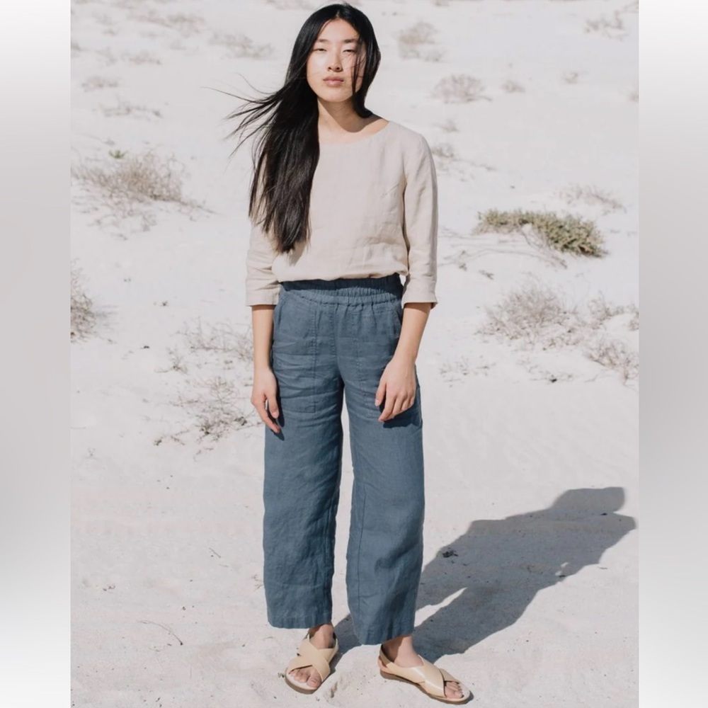 NPL Puglia Pants